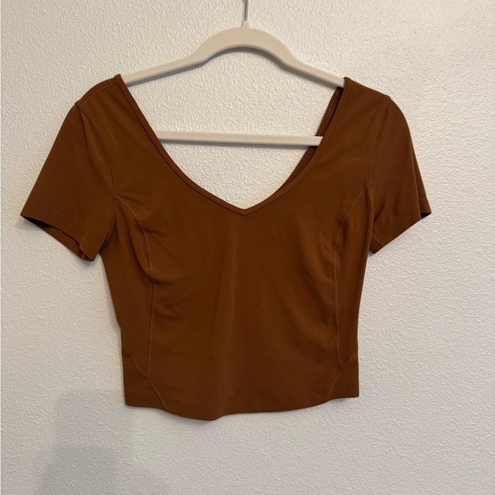 Align t lululemon